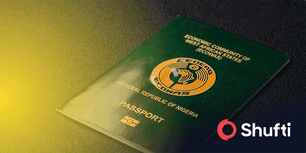 Verify Like a Local: Identity in Nigeria