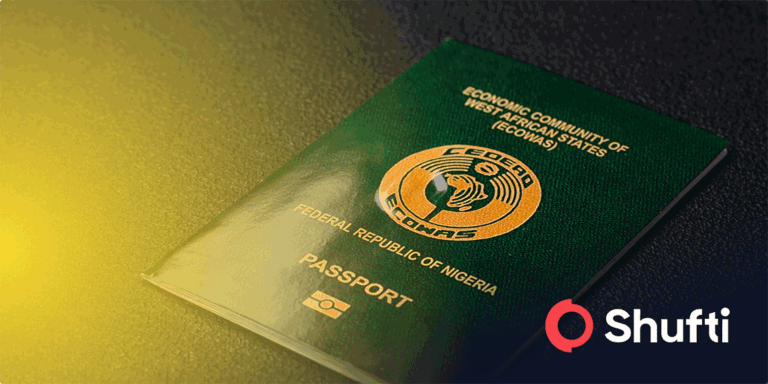 Verify Like a Local: Identity in Nigeria