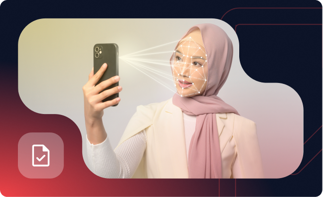 Facial Liveness Detection Technology