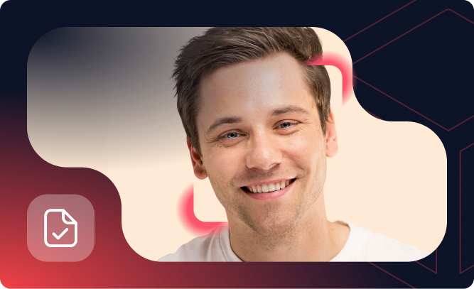 AI-Powered Identity Verification