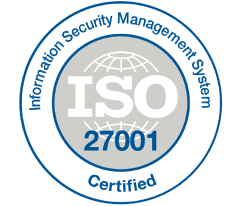 ISO 27001:2013