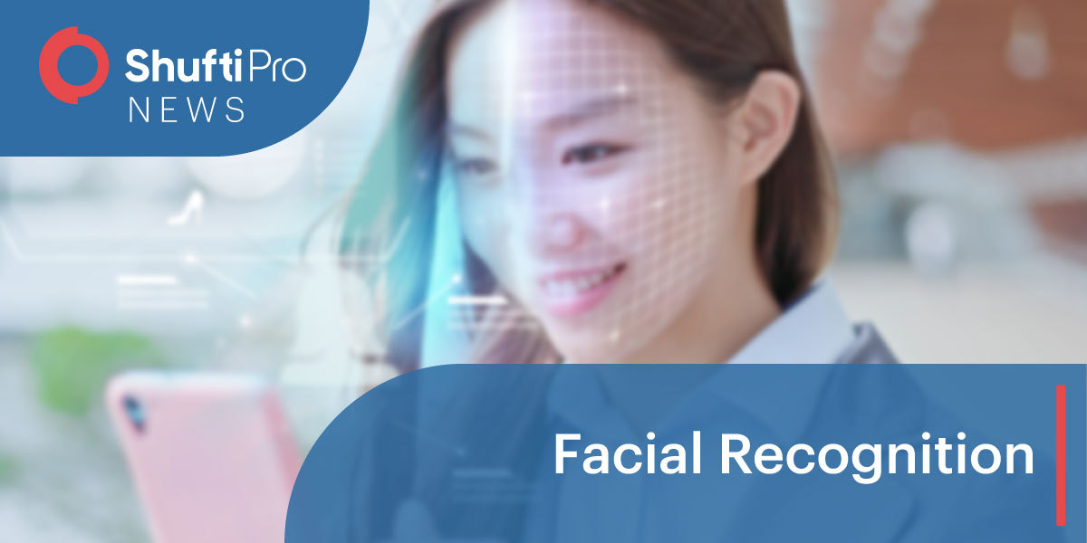 Facial recognition