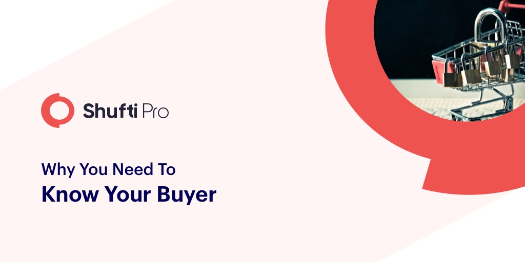 Why You Need To Know Your Buyer