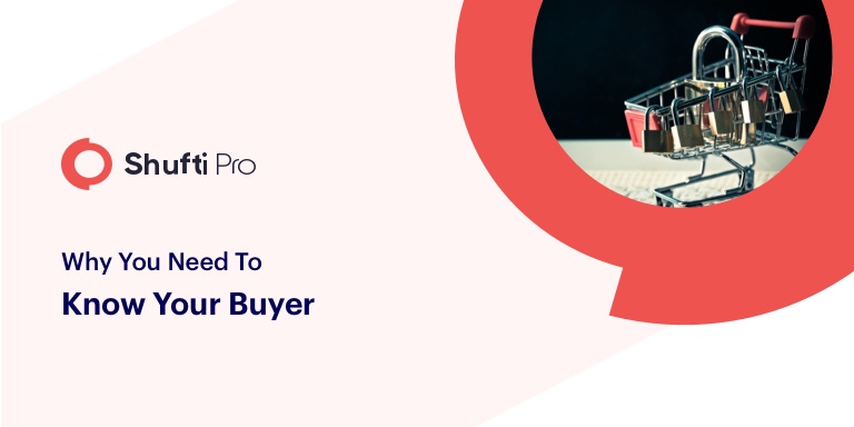Why You Need To Know Your Buyer