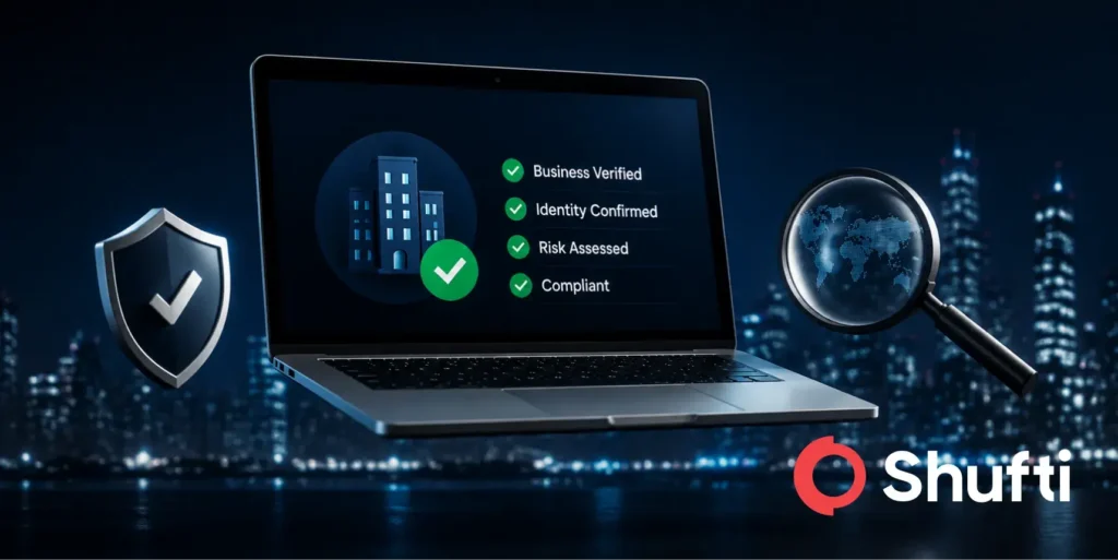 KYB in FinTech: How Business Verification Prevents Fraud