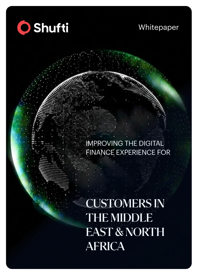 KYC & AML IN THE MENA Region White Paper 2023