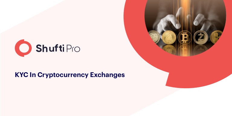 KYC in Crypto Exchanges – Hitting the Nail on the Head