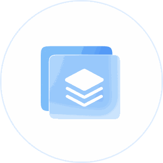 Tiered CDD Without Drop-Off