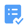 Due Diligence icon