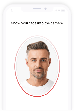 lebanon face verification