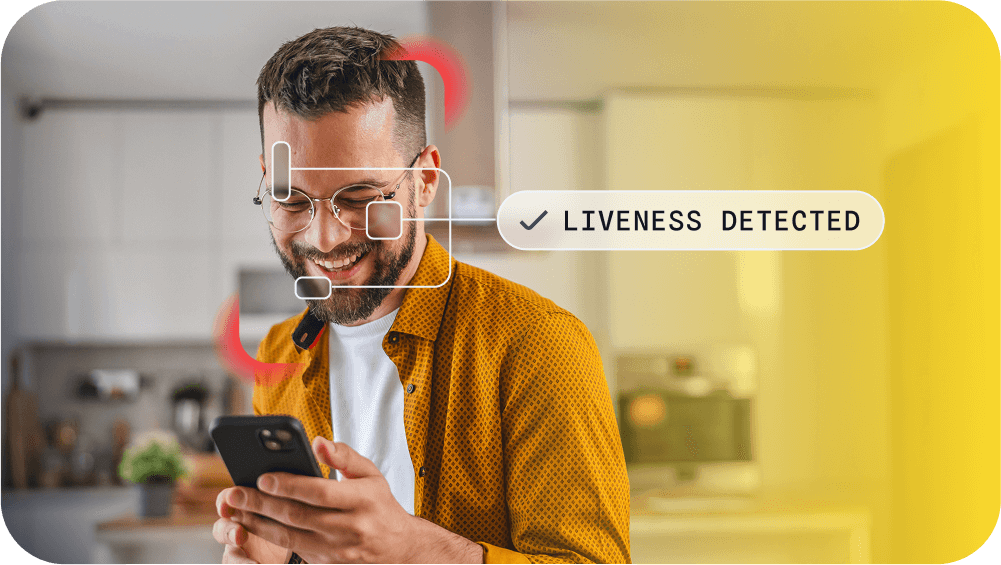 liveness-detection