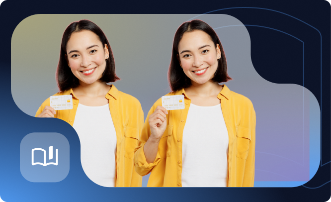 Shufti Overview: Duplicate Account Detection