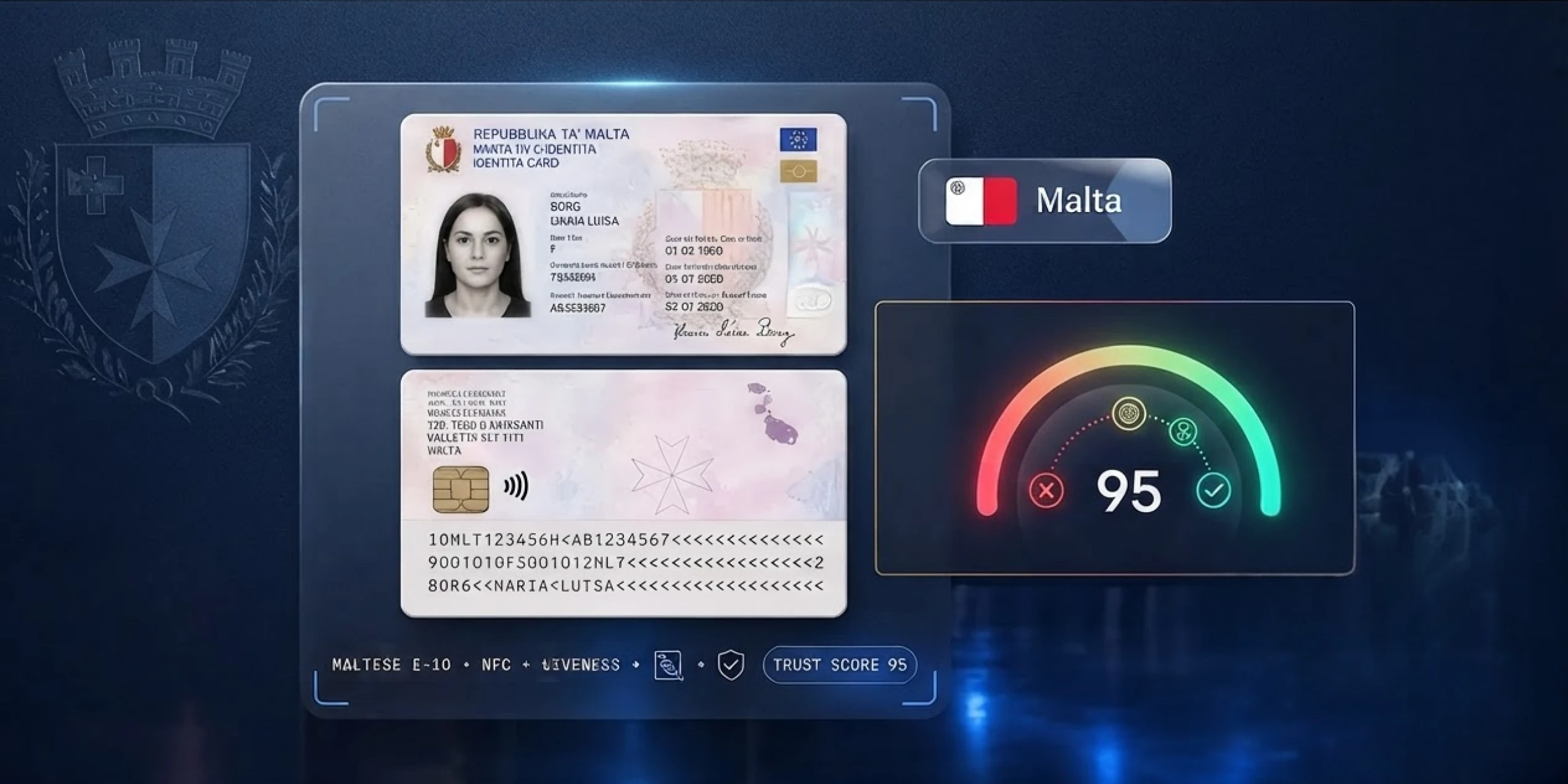 Malta 2026 KYC Playbook to Improve First Pass Rate