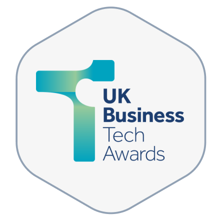 UK BUSINESS TECH AWARDS — SAAS COMPANY OF THE YEAR 2026