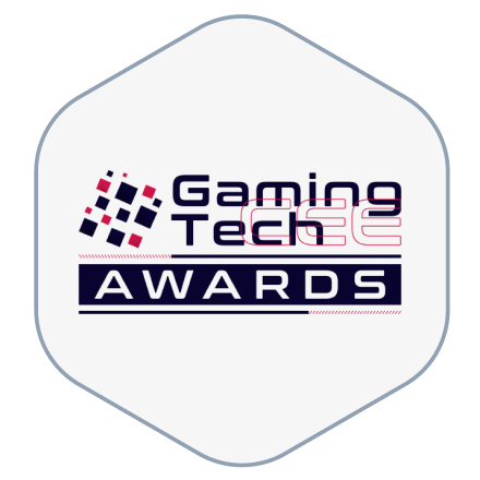 GAMING TECH CEE AWARDS — BEST IDENTITY VERIFICATION PROVIDER IN CEE 2026