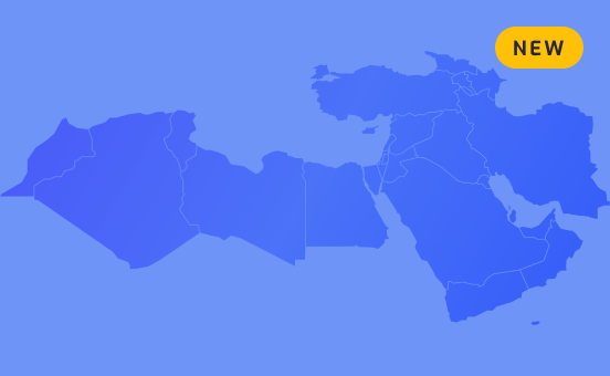 KYC & AML IN THE MENA Region White Paper 2023 Thumbnail