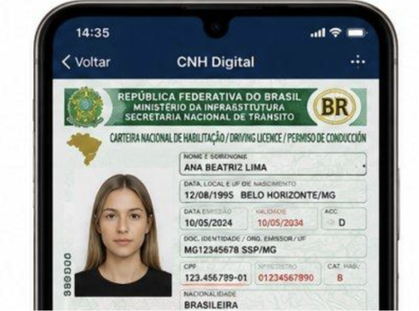 Screenshot: a digital screenshot instead of a photo of the physical document