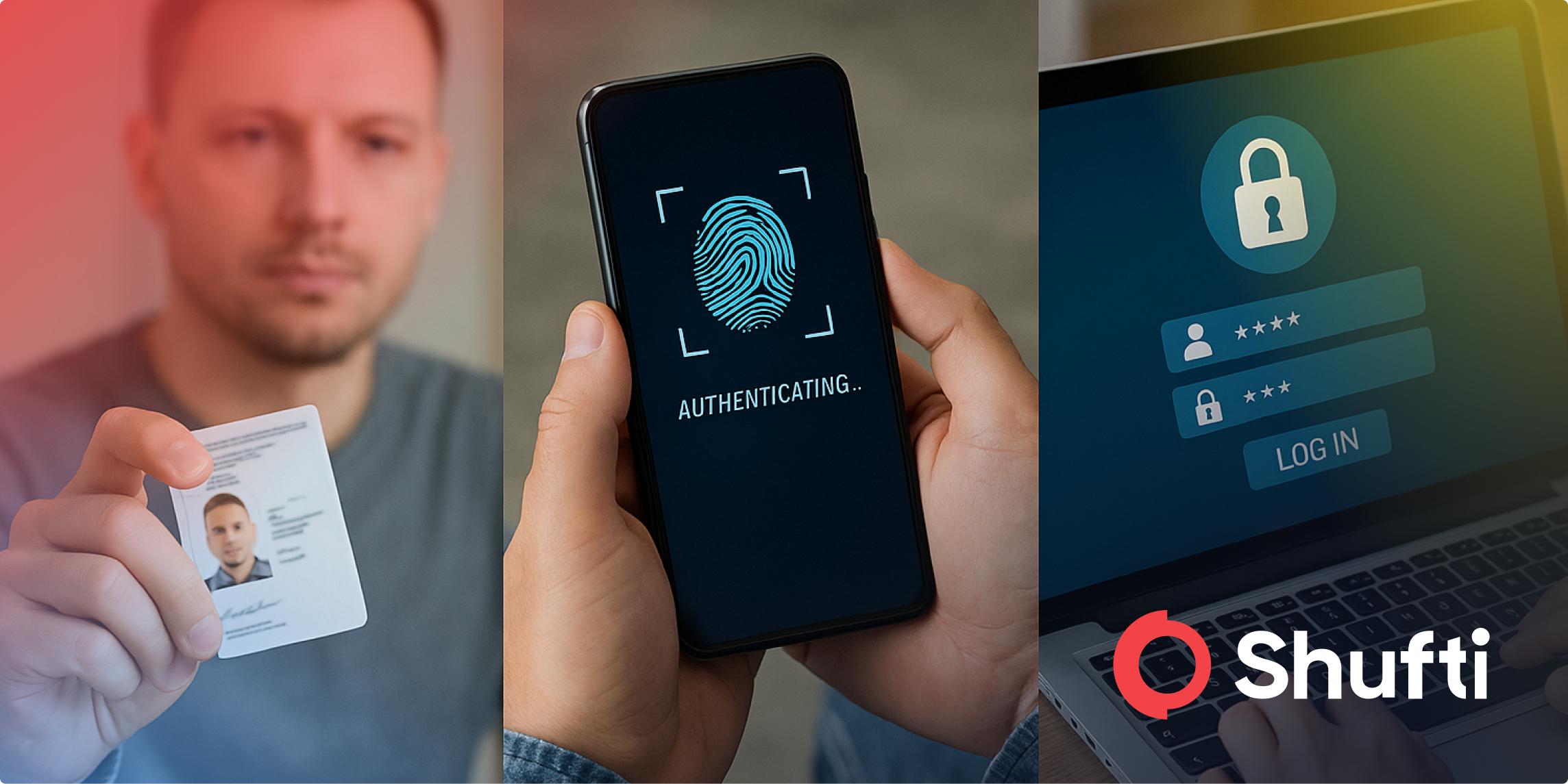 Difference between Identification, Authentication, and Authorization
