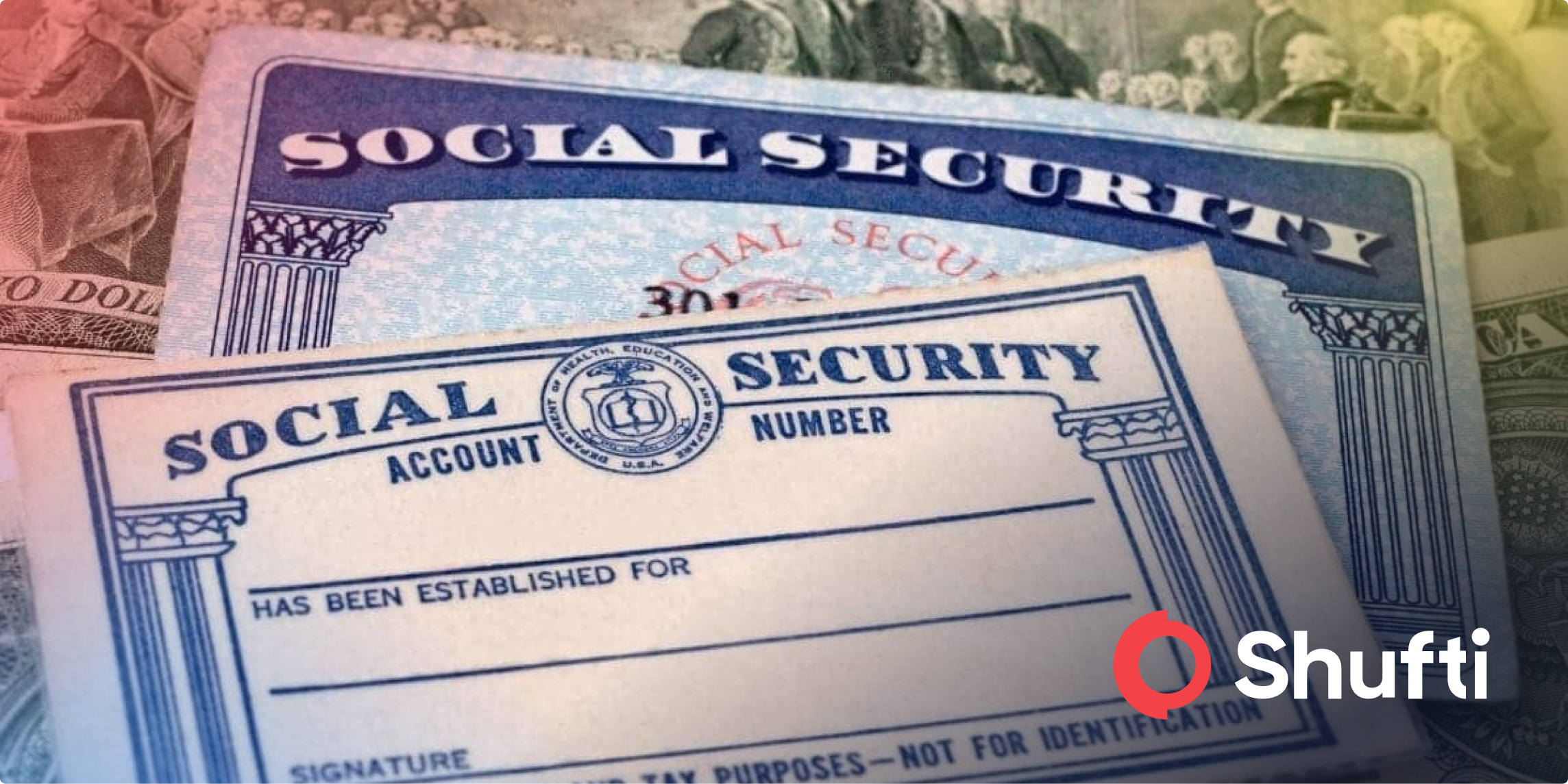 How Social Security Number (SSN) Verification Works?