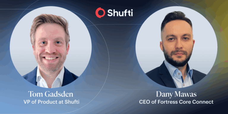 Turning Compliance into Competitive Advantage