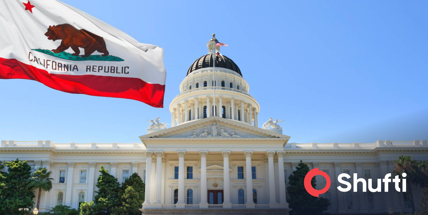 California enacts law requiring age input on devices and app stores from 2027