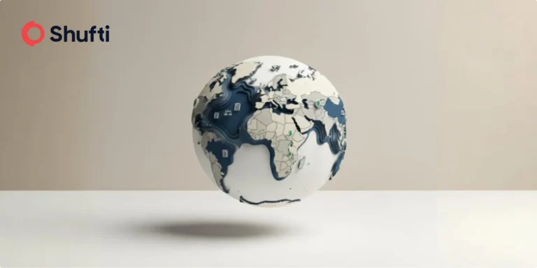 State of Global AML Compliance 2025