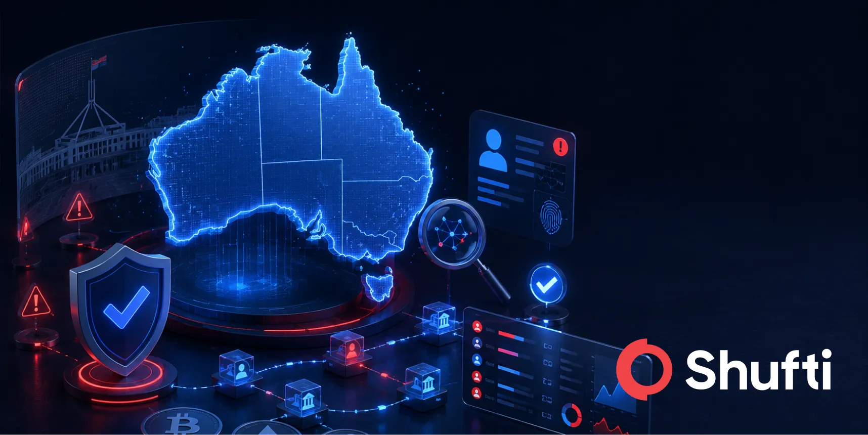 VASP Compliance Under AUSTRAC Tranche 2: A 2026 Operator’s Guide to AML/CTF Obligations