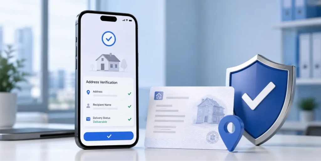 The ‘What’ and ‘How’ of Address Verification Services