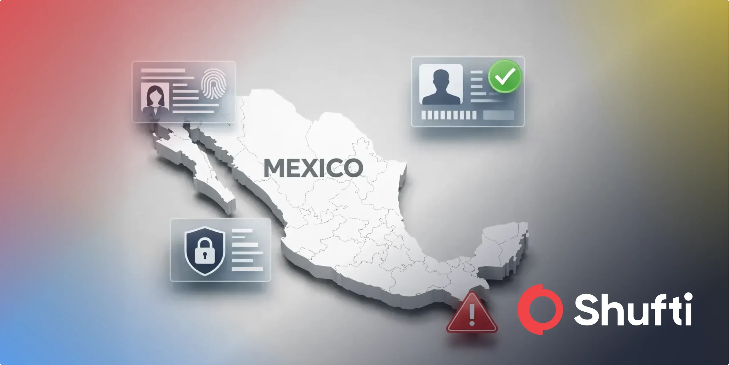 The Challenges of Address Verification in Mexico