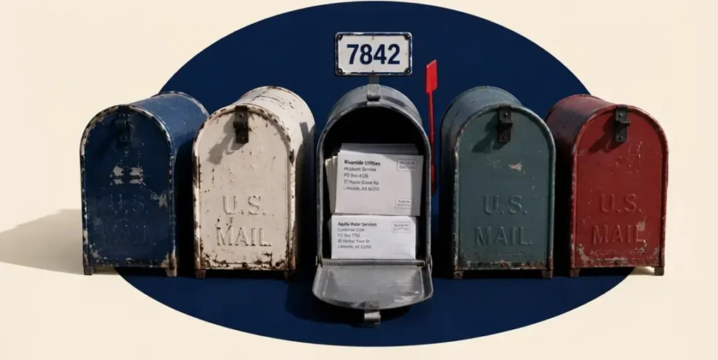 Address Verification: What It Is, How It Works, and Why It Matters for Compliance