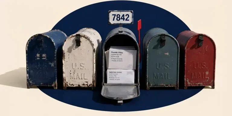 Address Verification: What It Is, How It Works, and Why It Matters for Compliance