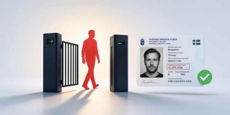 What is Age Verification? The complete guide for Businesses in 2026