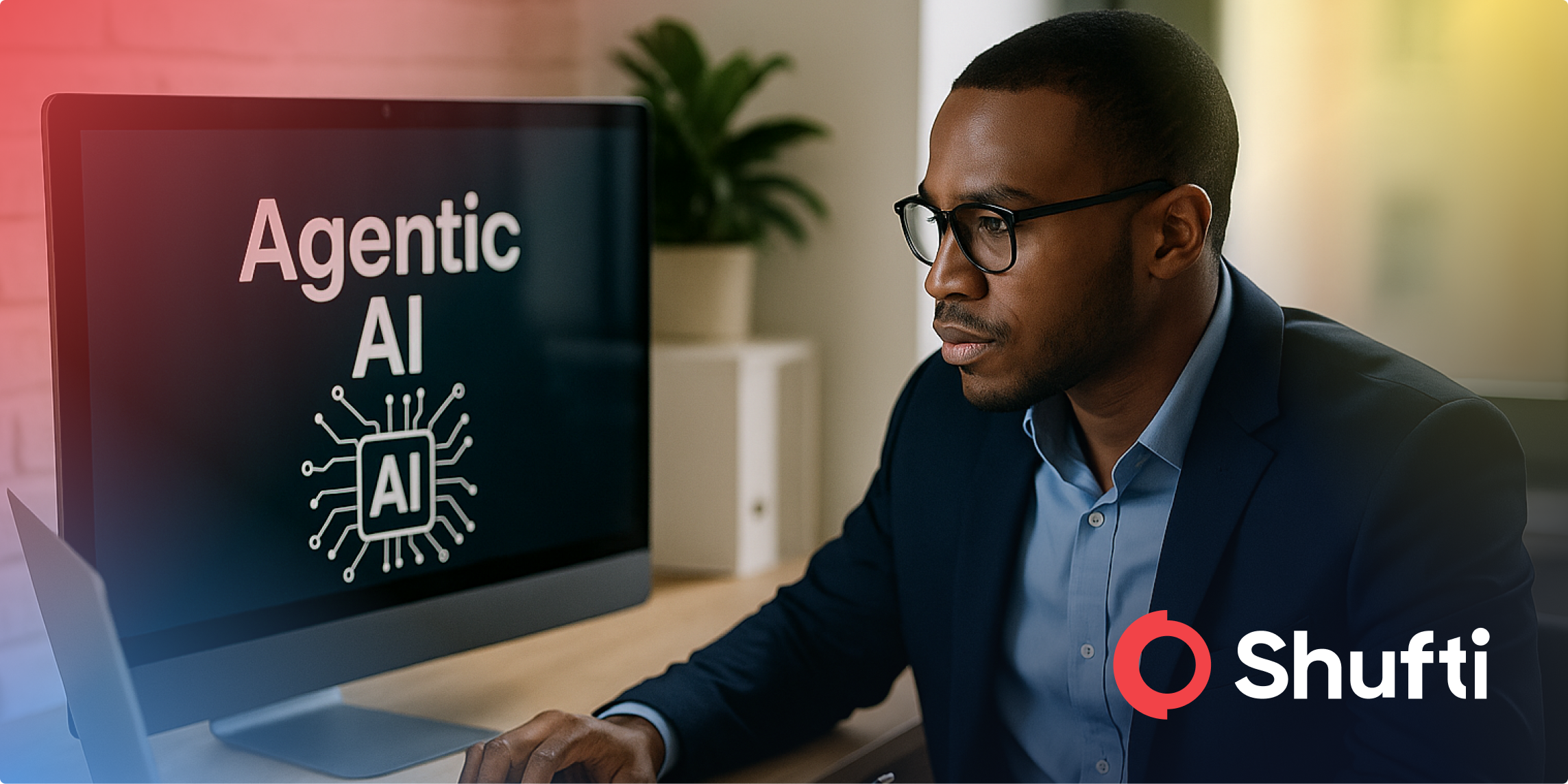 What You Need to Know About Agentic AI in AML Compliance