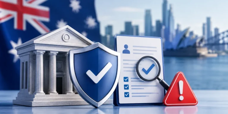How to Avoid an AUSTRAC Fine: Lessons from Westpac’s AUD 1.3 Billion Penalty