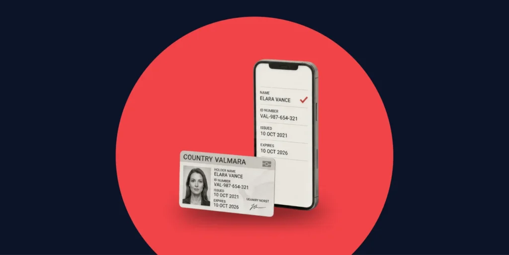 What is Automated Document Verification, and How Does It Work?