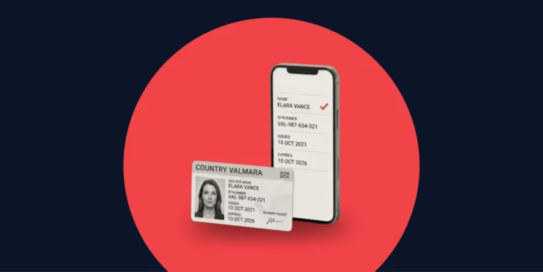 What is Automated Document Verification, and How Does It Work?