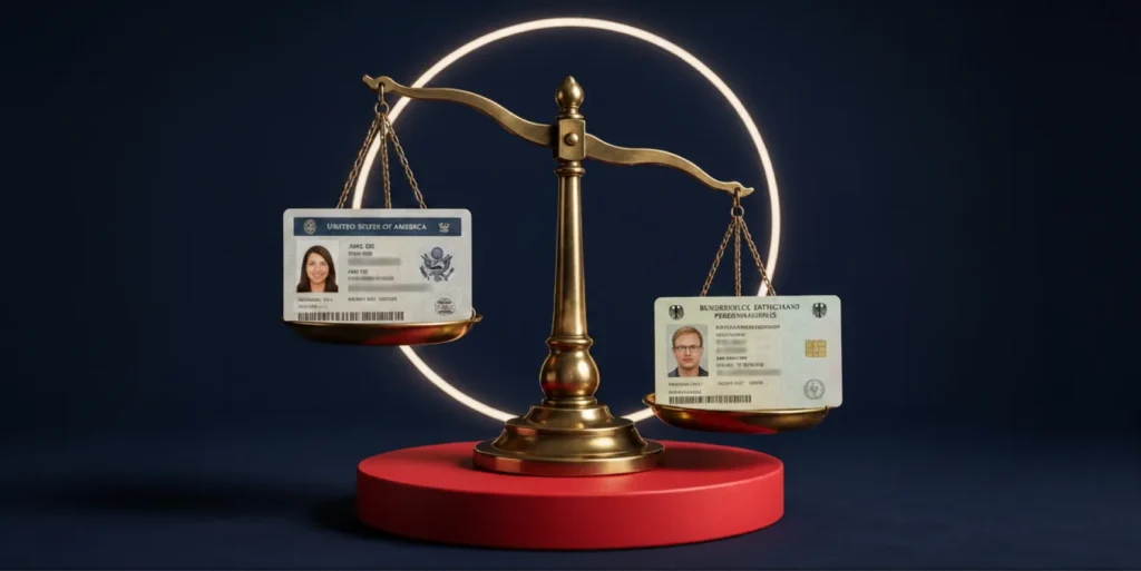 Best Identity Verification Software Providers In 2026