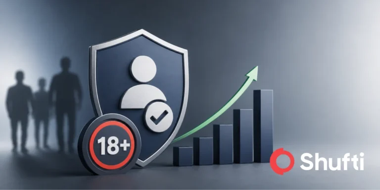 How to Improve Age Verification Conversion Rates and Reduce Drop-Off