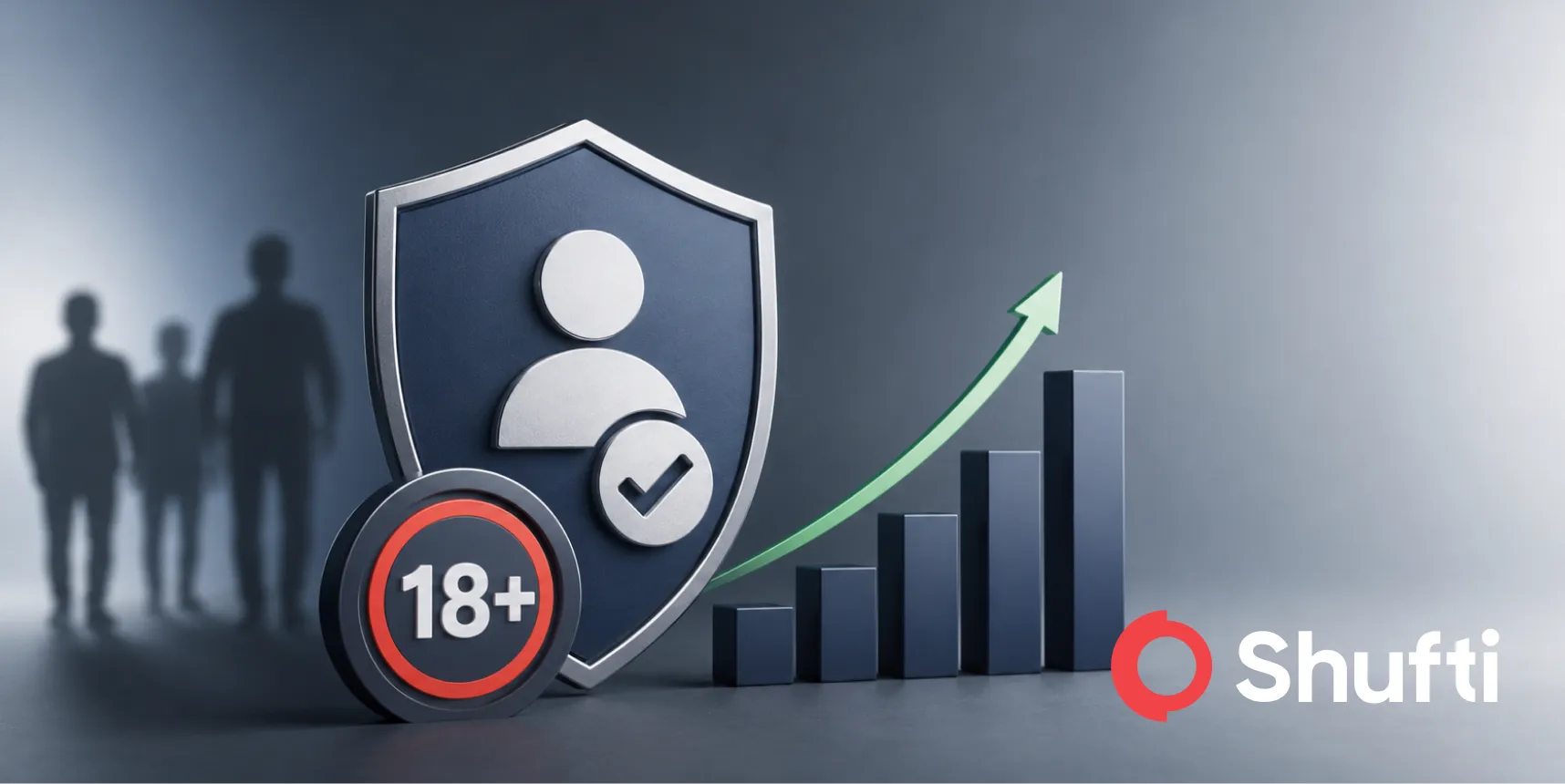 How to Improve Age Verification Conversion Rates and Reduce Drop-Off