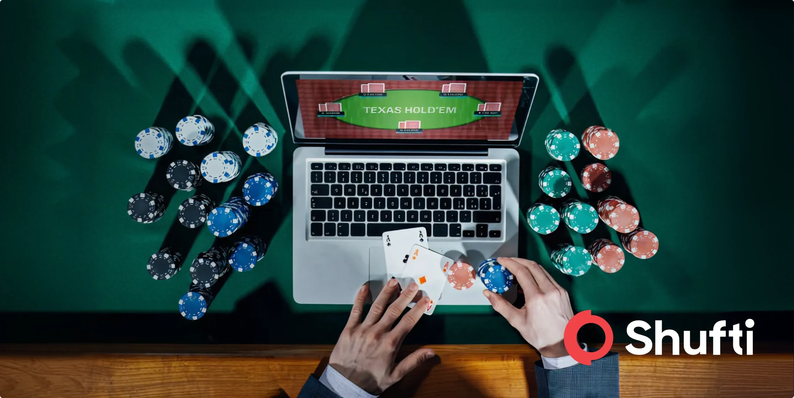 Online Casino Age Verification Requirements by State