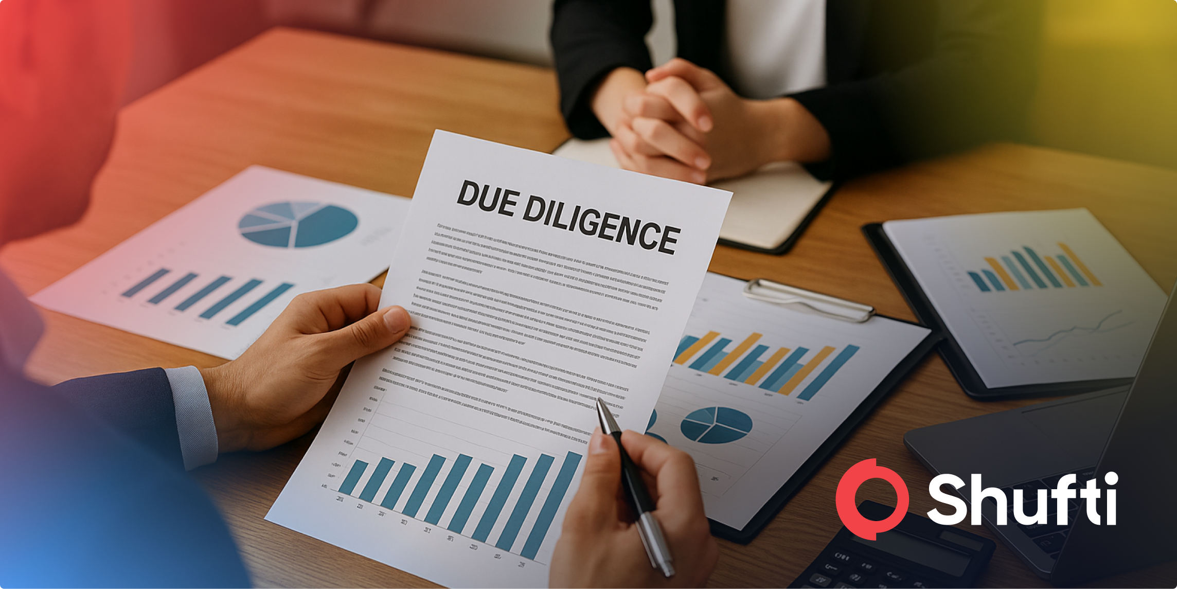 What Corporate Due Diligence Means for Businesses