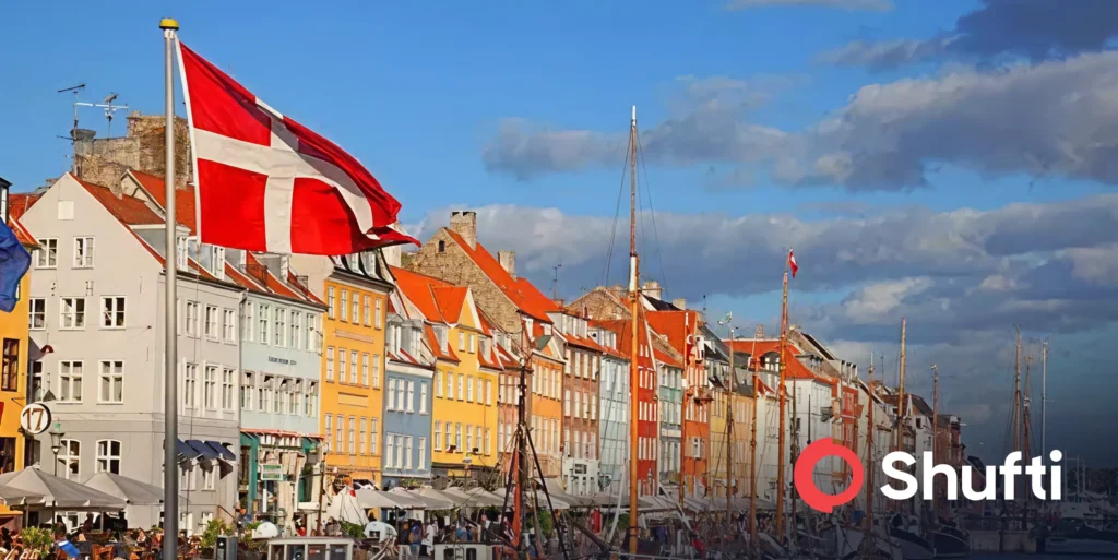 Denmark To Set 15-Year Minimum Age for Social Media Use
