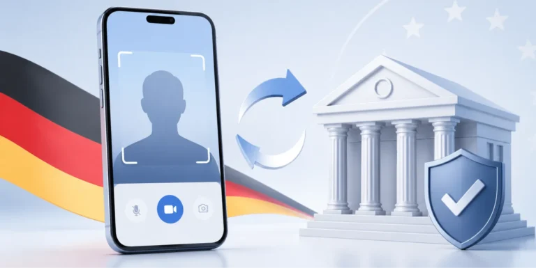 EU AML Regulation 2027 Germany: What Happens to VideoIdent When BaFin Rules Are Replaced?