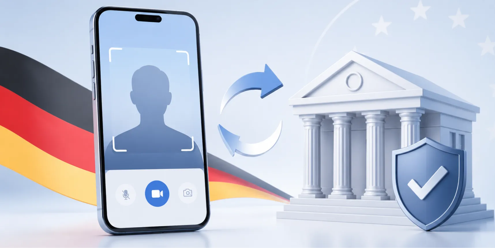 EU AML Regulation 2027 Germany: What Happens to VideoIdent When BaFin Rules Are Replaced?