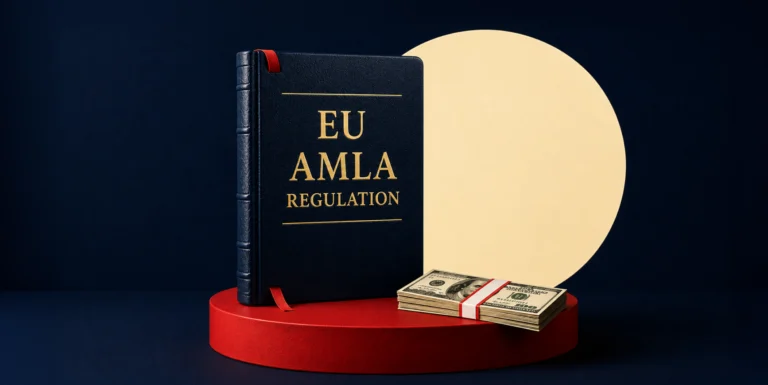 EU AMLA Regulation: A Compliance Preparation Guide For Obliged Entities