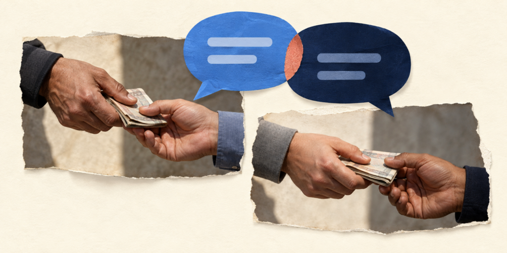 New FATF Report Flags Underground Banking, ‘Digital Hawala’ and Other Similar Services Providers as Key Money Laundering Channels