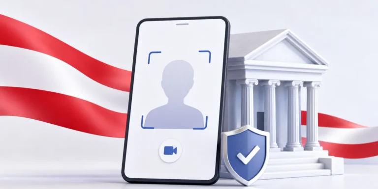 FMA Video Identification in Austria: FM-GwG Compliance Guide for Financial Institutions