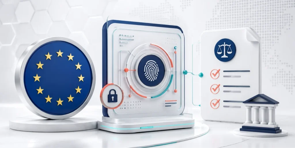 Facial Recognition and the EU AI Act: What GDPR Compliance Requires