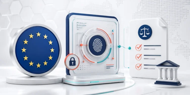 Facial Recognition and the EU AI Act: What GDPR Compliance Requires