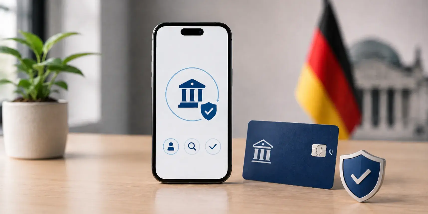 Germany GwG Compliance: AML Obligations for Fintech & Banks Under the Geldwäschegesetz